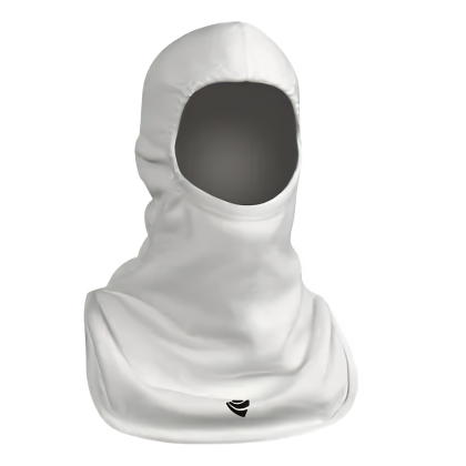 Anti Flash Hood